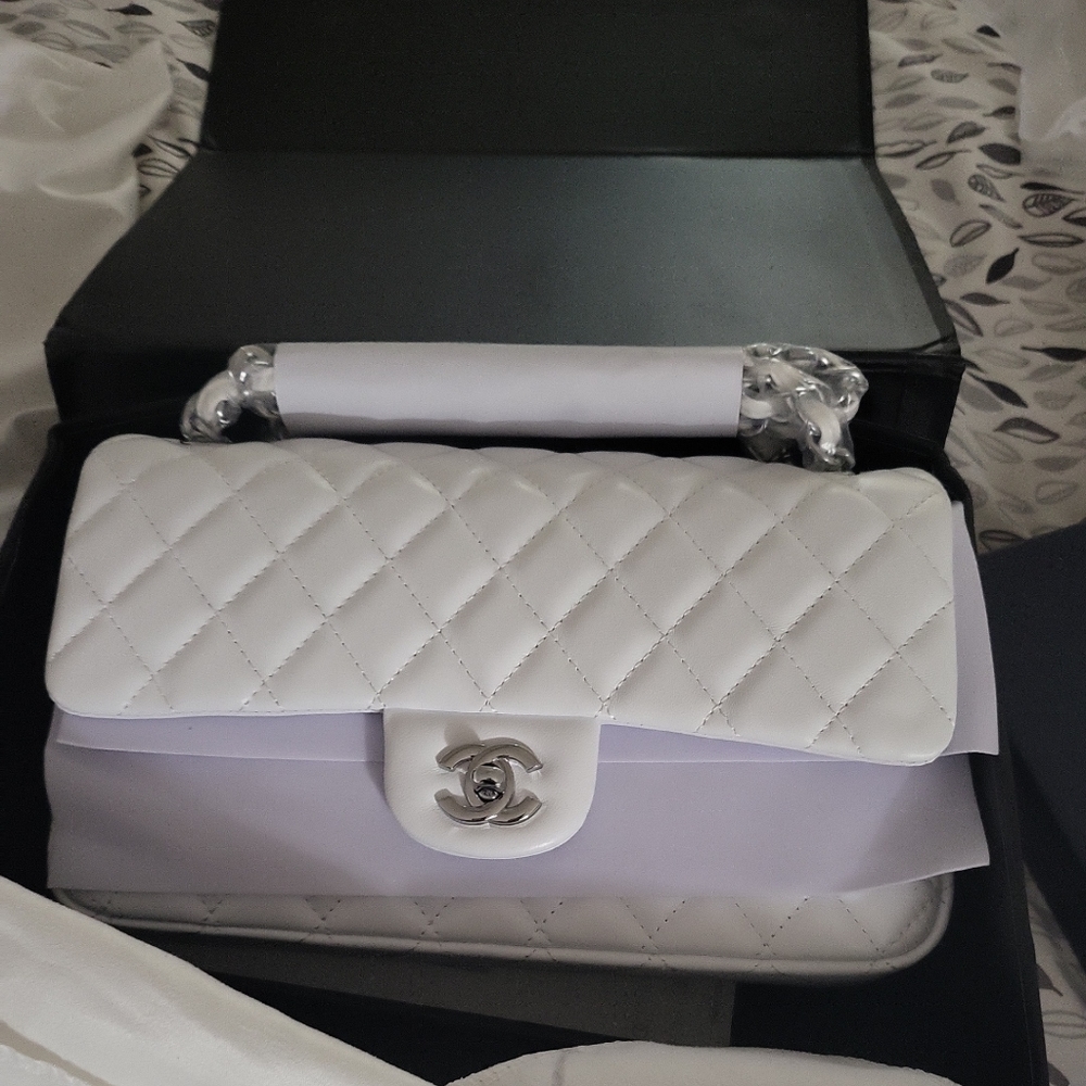 Chanel bag
